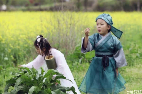 青梅竹馬一定會在一起嗎 什么是青梅竹馬