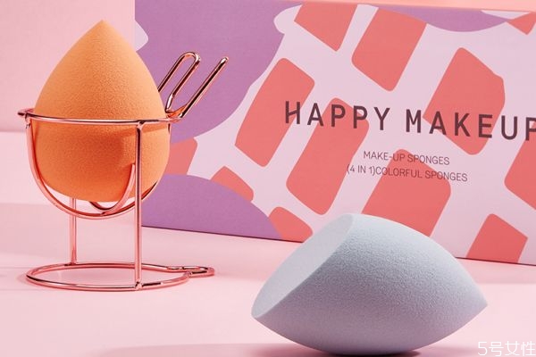 美妝蛋怎么辨別它的好壞 你會(huì)挑美妝蛋嗎 美妝蛋怎么辨別它的好壞 你會(huì)挑美妝蛋嗎