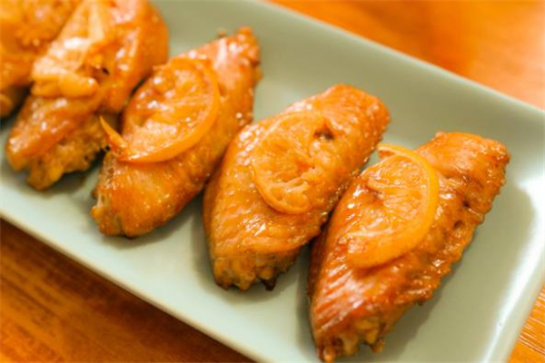 奧爾良雞翅怎么腌制 奧爾良雞翅腌制配方 奧爾良雞翅怎么腌制 奧爾良雞翅腌制配方