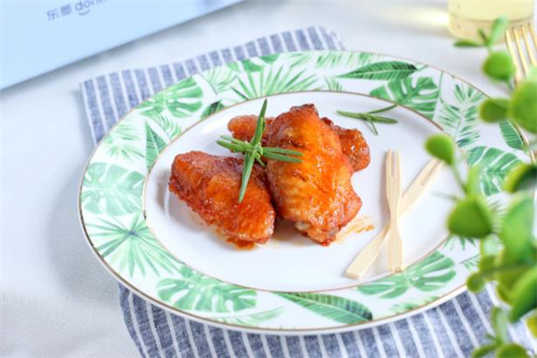 奧爾良雞翅怎么腌制 奧爾良雞翅腌制配方 奧爾良雞翅怎么腌制 奧爾良雞翅腌制配方