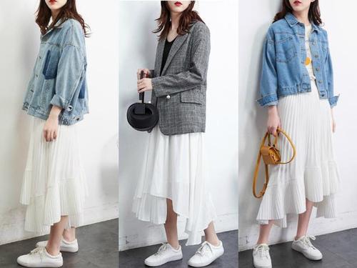 95后女生春季如何穿搭 女生春季基礎實用的穿搭方法