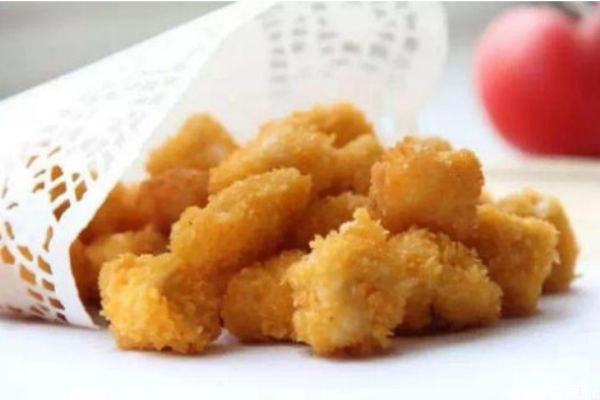 冰凍的雞米花可以直接用油炸嗎 速凍雞米花怎么做 冰凍的雞米花可以直接用油炸嗎 速凍雞米花怎么做