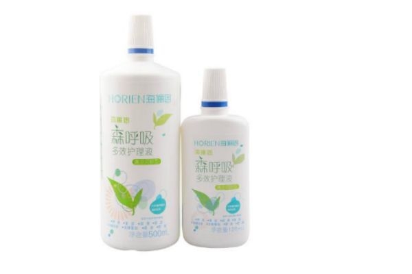 沒有美瞳護理液怎么辦 美瞳護理液過期了還能用嗎 沒有美瞳護理液怎么辦 美瞳護理液過期了還能用嗎