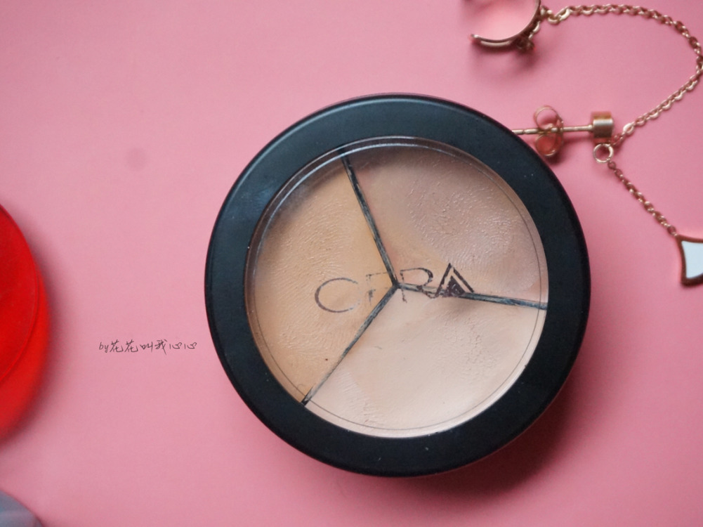 ofra三色遮瑕遮瑕效果好嗎 ofra三色遮瑕的使用方法 ofra三色遮瑕遮瑕效果好嗎 ofra三色遮瑕的使用方法