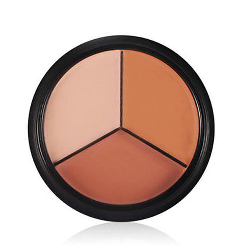 ofra三色遮瑕遮瑕效果好嗎 ofra三色遮瑕的使用方法 ofra三色遮瑕遮瑕效果好嗎 ofra三色遮瑕的使用方法