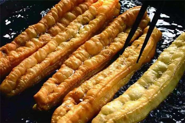 油條可以冷凍保存嗎 油條冷凍后怎么加熱 油條可以冷凍保存嗎 油條冷凍后怎么加熱