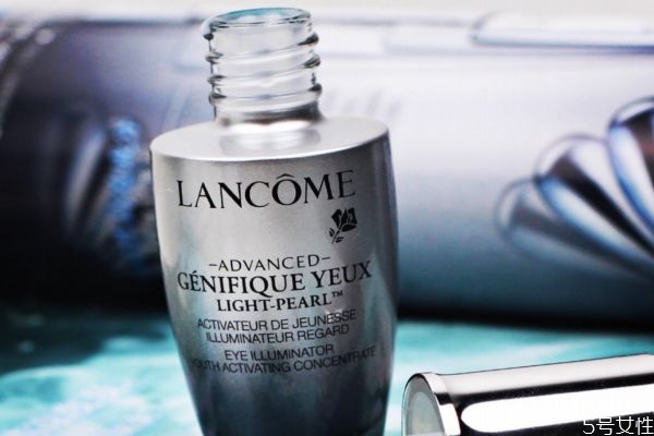 蘭蔻大眼精華第幾步用 蘭蔻大眼精華使用順序 蘭蔻大眼精華第幾步用 蘭蔻大眼精華使用順序