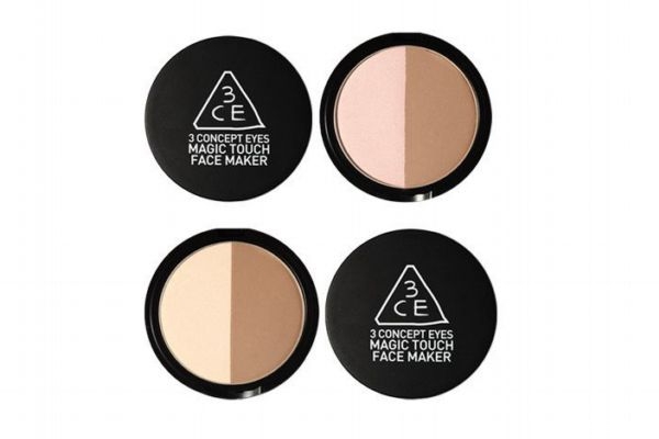 修容高光在化妝哪一步 高光棒使用注意事項 修容高光在化妝哪一步 高光棒使用注意事項