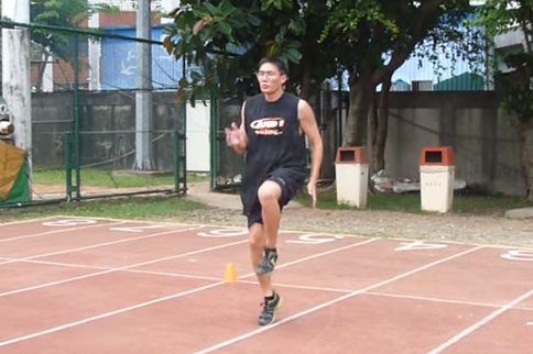 肌肉腿適合做高抬腿嗎 高抬腿能瘦大腿嗎 肌肉腿適合做高抬腿嗎 高抬腿能瘦大腿嗎