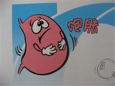 緩解肚子脹氣的方法 怎么預防肚子脹氣