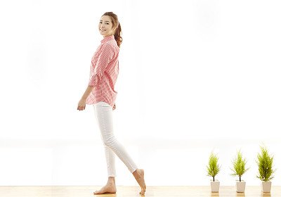 小腿肌肉能按摩掉嗎 小腿肚為什么這么大呢 小腿肌肉能按摩掉嗎 小腿肚為什么這么大呢