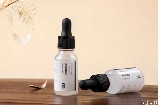 hfp寡肽原液為什么那么火 hfp寡肽原液真的有效嗎 hfp寡肽原液為什么那么火 hfp寡肽原液真的有效嗎