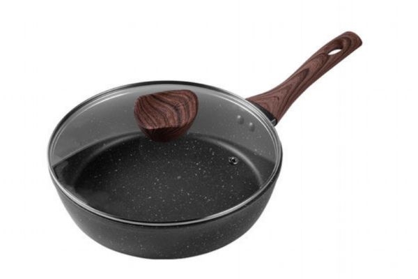 什么是麥飯石鍋 麥飯石鍋第一次用怎么處理 什么是麥飯石鍋 麥飯石鍋第一次用怎么處理