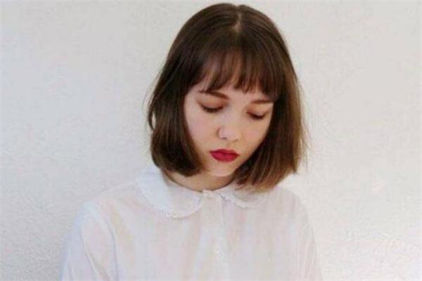 空氣劉海怎么防風吹 空氣劉海吹好后需要定型嗎 空氣劉海怎么防風吹 空氣劉海吹好后需要定型嗎