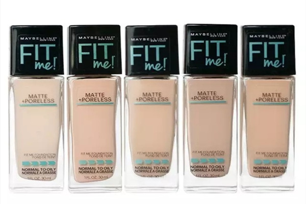 fitme粉底液水潤(rùn)版適合夏季嗎 fitme粉底液水潤(rùn)版好用嗎