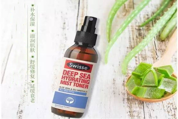 swisse玫瑰平衡水的主要成分 swisse玫瑰平衡水的功效 swisse玫瑰平衡水的主要成分 swisse玫瑰平衡水的功效