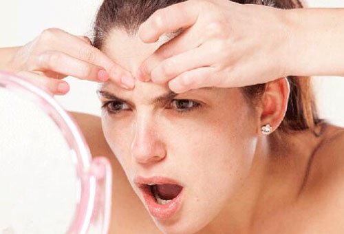 排卵期為什么會(huì)長痘痘呢 排卵期要怎么調(diào)理呢