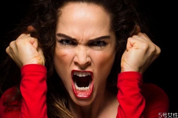 女生厭煩你的表現(xiàn) 女生生氣的表現(xiàn)有什么 女生厭煩你的表現(xiàn) 女生生氣的表現(xiàn)有什么