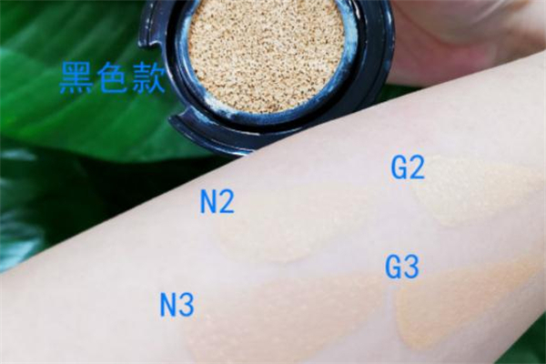 資生堂氣墊適合油皮嗎 資生堂氣墊n2和g2的區(qū)別 資生堂氣墊適合油皮嗎 資生堂氣墊n2和g2的區(qū)別