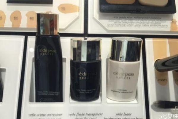 cpb隔離有哪幾種 cpb隔離霜有什么區(qū)別 cpb隔離有哪幾種 cpb隔離霜有什么區(qū)別