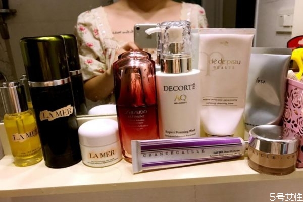 什么時候需要更換護(hù)膚品 更換護(hù)膚品有什么作用