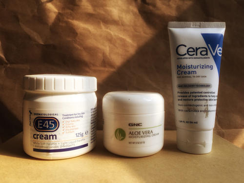 英國e45保濕面霜補水效果好嗎 英國e45保濕面霜適合什么膚質(zhì) 英國e45保濕面霜補水效果好嗎 英國e45保濕面霜適合什么膚質(zhì)