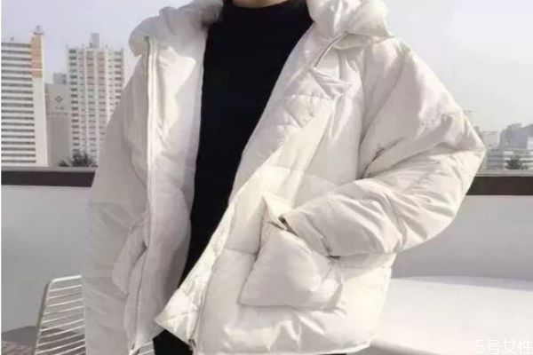 免洗羽絨服是什么材質(zhì) 免洗羽絨服怎么打理 免洗羽絨服是什么材質(zhì) 免洗羽絨服怎么打理