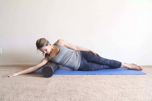 泡沫軸是什么 使用泡沫軸的注意事項 泡沫軸是什么 使用泡沫軸的注意事項