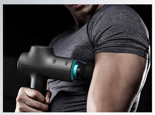 泡沫軸和筋膜槍哪個(gè)好 筋膜槍是什么 泡沫軸和筋膜槍哪個(gè)好 筋膜槍是什么