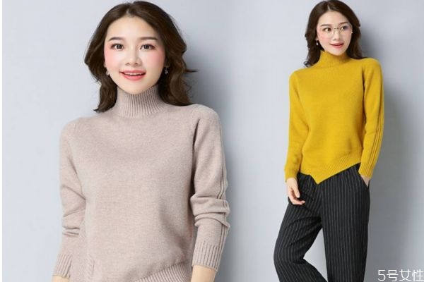 羊毛衫可以機(jī)洗嗎 清洗羊毛衫的注意事項(xiàng) 羊毛衫可以機(jī)洗嗎 清洗羊毛衫的注意事項(xiàng)