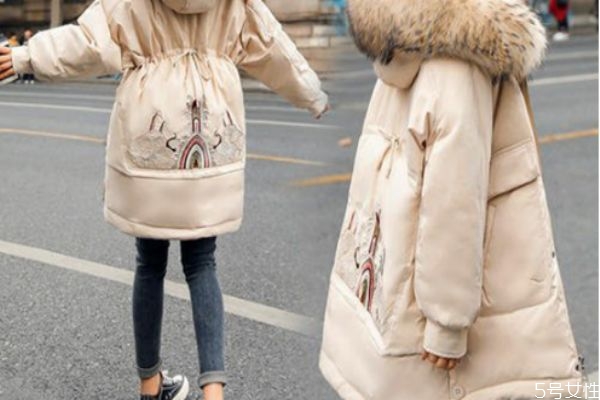 羽絨服可以機(jī)洗嗎 羽絨服洗過面料起泡了怎么辦 羽絨服可以機(jī)洗嗎 羽絨服洗過面料起泡了怎么辦