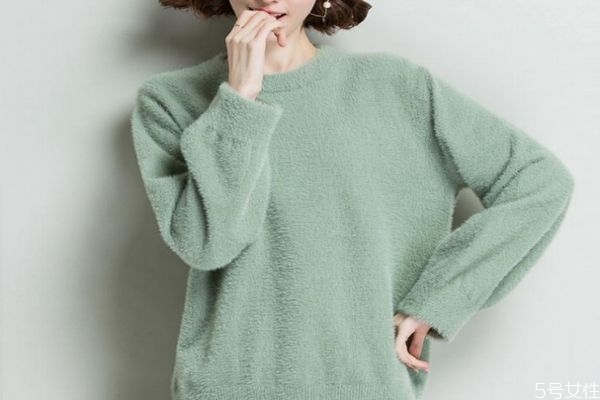 水貂絨毛衣怎么清洗 水貂絨的洗滌和保養(yǎng) 水貂絨毛衣怎么清洗 水貂絨的洗滌和保養(yǎng)