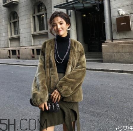 水貂絨可以熨燙嗎？水貂絨大衣怎么保養(yǎng)？