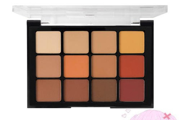 viseart眼影盤哪款受歡迎 viseart眼影盤是是啞光的嗎 viseart眼影盤哪款受歡迎 viseart眼影盤是是啞光的嗎