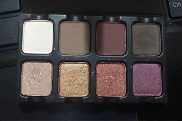 viseart眼影盤哪款受歡迎 viseart眼影盤是是啞光的嗎 viseart眼影盤哪款受歡迎 viseart眼影盤是是啞光的嗎