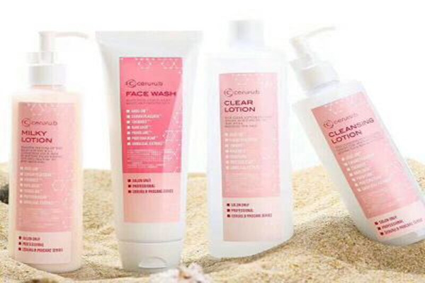 ceruru.b身體乳保濕效果如何 ceruru.b身體乳主要成分有哪些 ceruru.b身體乳保濕效果如何 ceruru.b身體乳主要成分有哪些