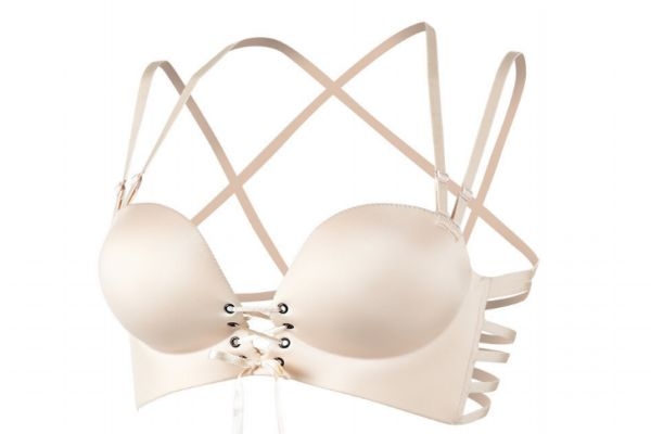 美背內(nèi)衣怎么安裝 美背內(nèi)衣怎么搭 美背內(nèi)衣怎么安裝 美背內(nèi)衣怎么搭