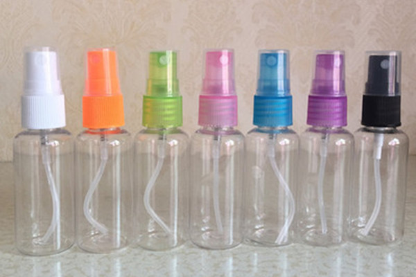 噴霧瓶噴不出水怎么辦 為什么噴霧噴出來(lái)是直線