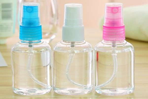 噴霧瓶噴不出水怎么辦 為什么噴霧噴出來(lái)是直線