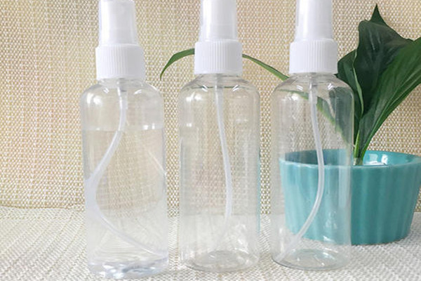 噴霧瓶噴不出水怎么辦 為什么噴霧噴出來(lái)是直線