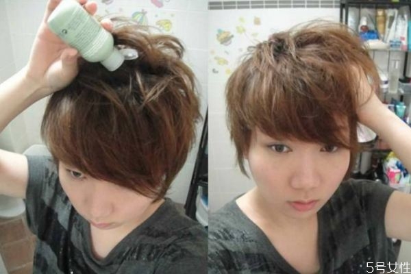 蓬蓬粉會導(dǎo)致脫發(fā)嗎 蓬蓬粉成分有什么 蓬蓬粉會導(dǎo)致脫發(fā)嗎 蓬蓬粉成分有什么