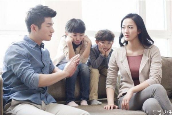 和老公冷戰(zhàn)分居一個(gè)月 夫妻冷戰(zhàn)一個(gè)月離婚嗎 和老公冷戰(zhàn)分居一個(gè)月 夫妻冷戰(zhàn)一個(gè)月離婚嗎