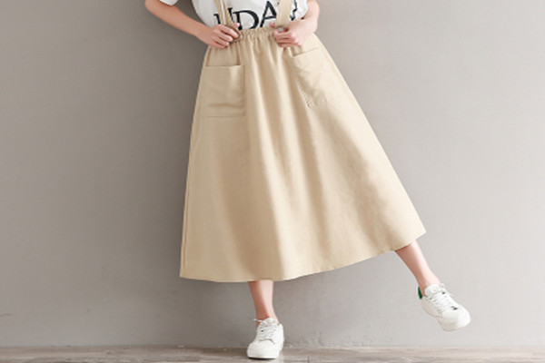 2020如何穿出文藝氣息 文藝時尚的棉麻裙穿搭 2020如何穿出文藝氣息 文藝時尚的棉麻裙穿搭