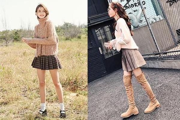 2020如何穿出文藝氣息 文藝時尚的棉麻裙穿搭 2020如何穿出文藝氣息 文藝時尚的棉麻裙穿搭