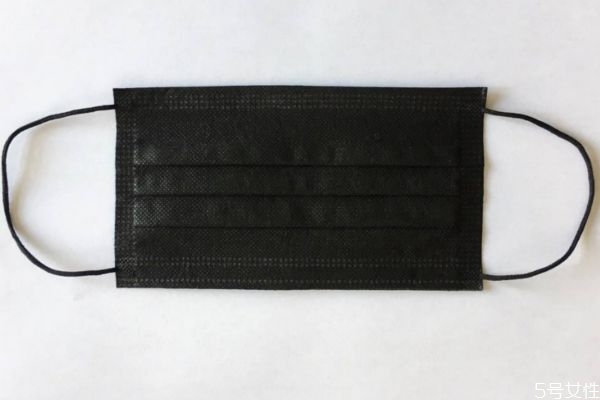 黑色口罩是醫(yī)用外科口罩嗎 黑色一次性口罩安全嗎 黑色口罩是醫(yī)用外科口罩嗎 黑色一次性口罩安全嗎
