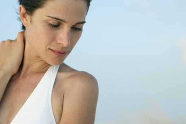 胖會引起脖子粗嗎 脖子胖的原因 胖會引起脖子粗嗎 脖子胖的原因