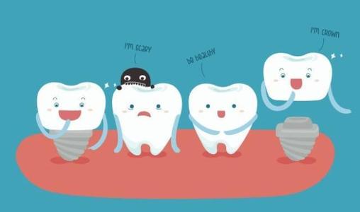 每天刷牙為什么還要洗牙呢 怎樣避免洗牙導(dǎo)致的牙齒敏感