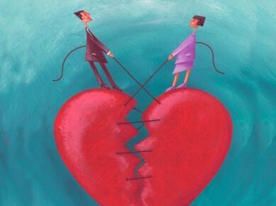 再婚和復婚的區(qū)別 再婚需要離婚證嗎 再婚和復婚的區(qū)別 再婚需要離婚證嗎