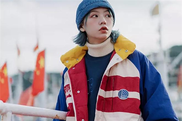 復古棉服怎么搭配 復古風棉服搭配圖片 復古棉服怎么搭配 復古風棉服搭配圖片