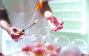 走罐和拔罐哪個(gè)減肥效果好 走罐減肥可以長期做嗎